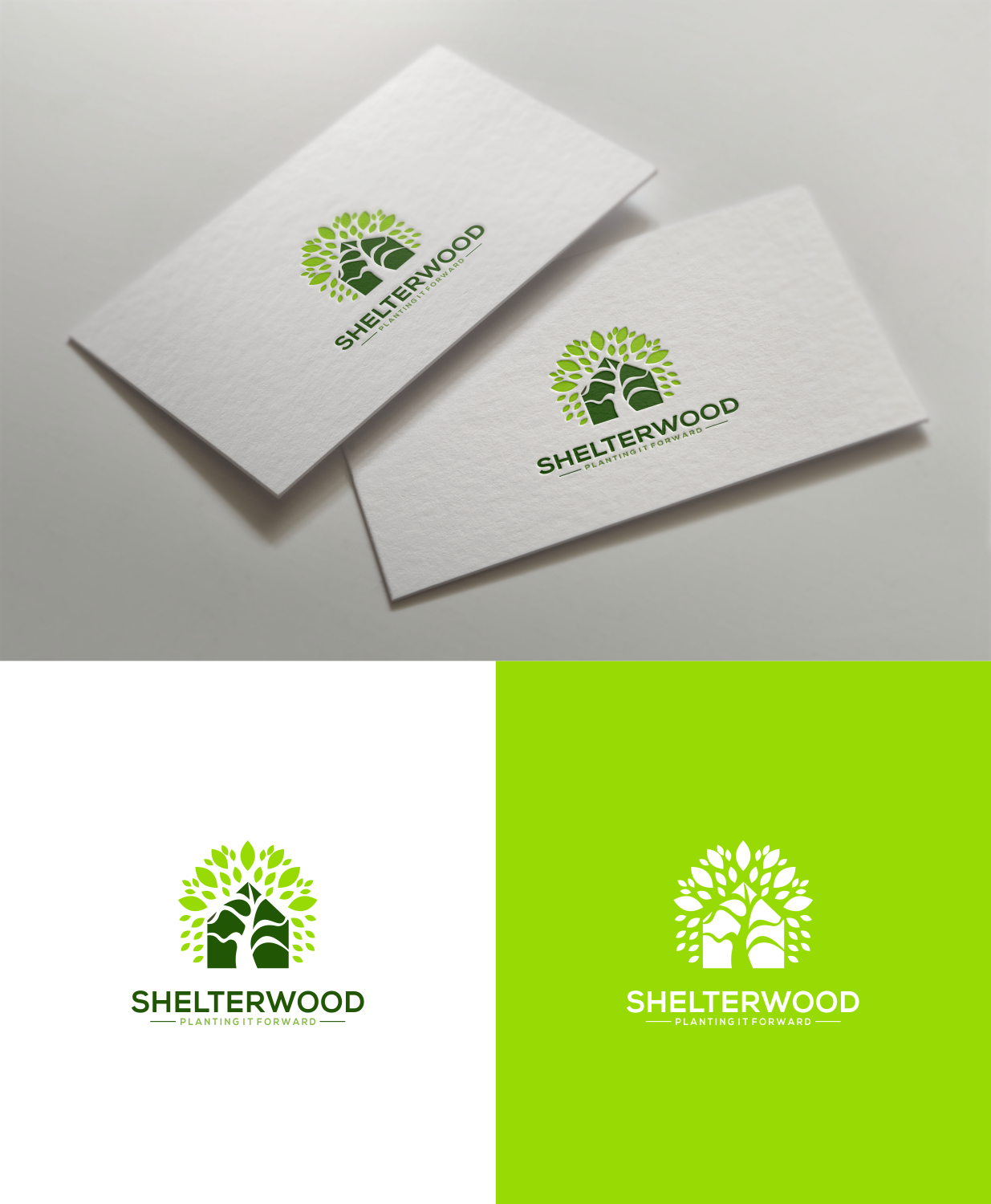 Logo Design by FRAYA DESIGN for this project | Design #22964088
