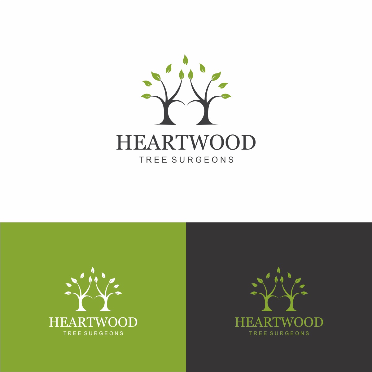 Logo Design by soriyeee for this project | Design #23019786