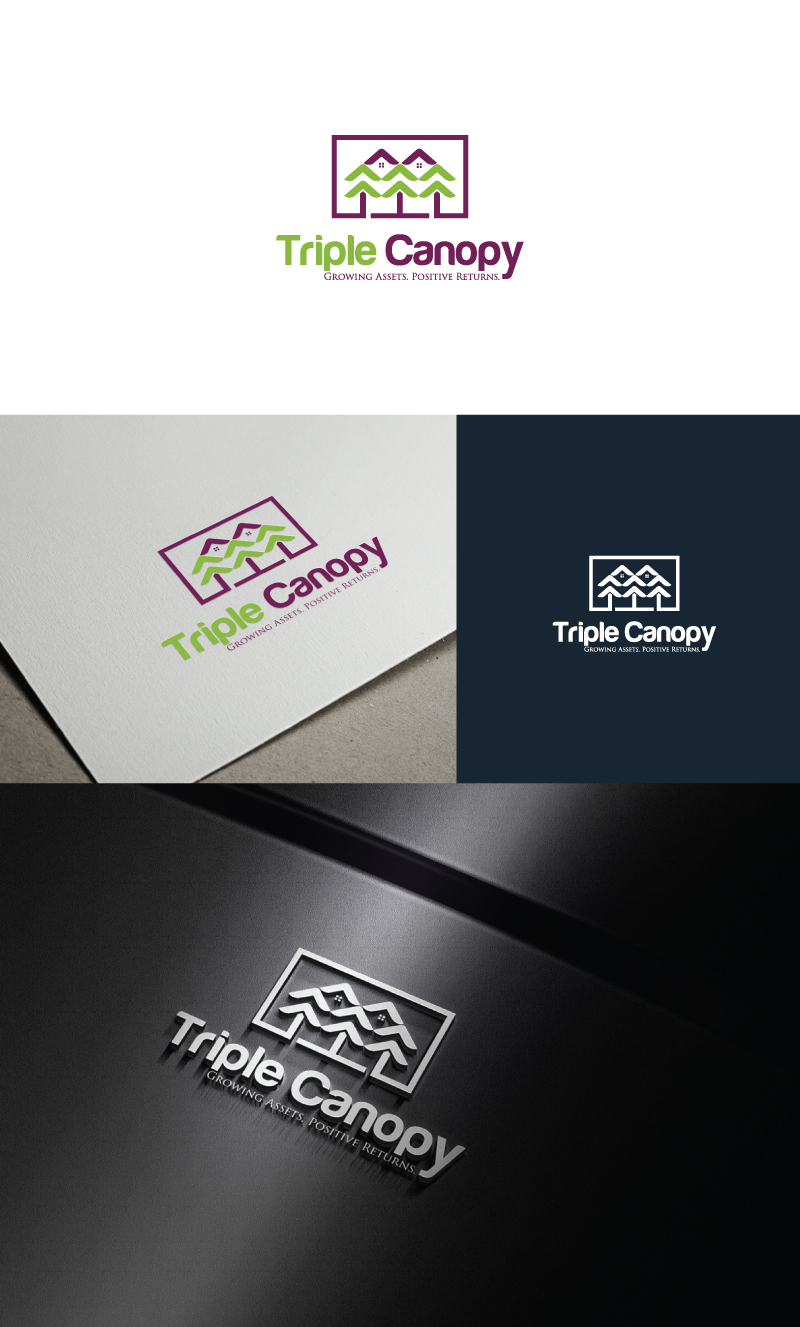 Logo Design by Khan™ for this project | Design #22934553