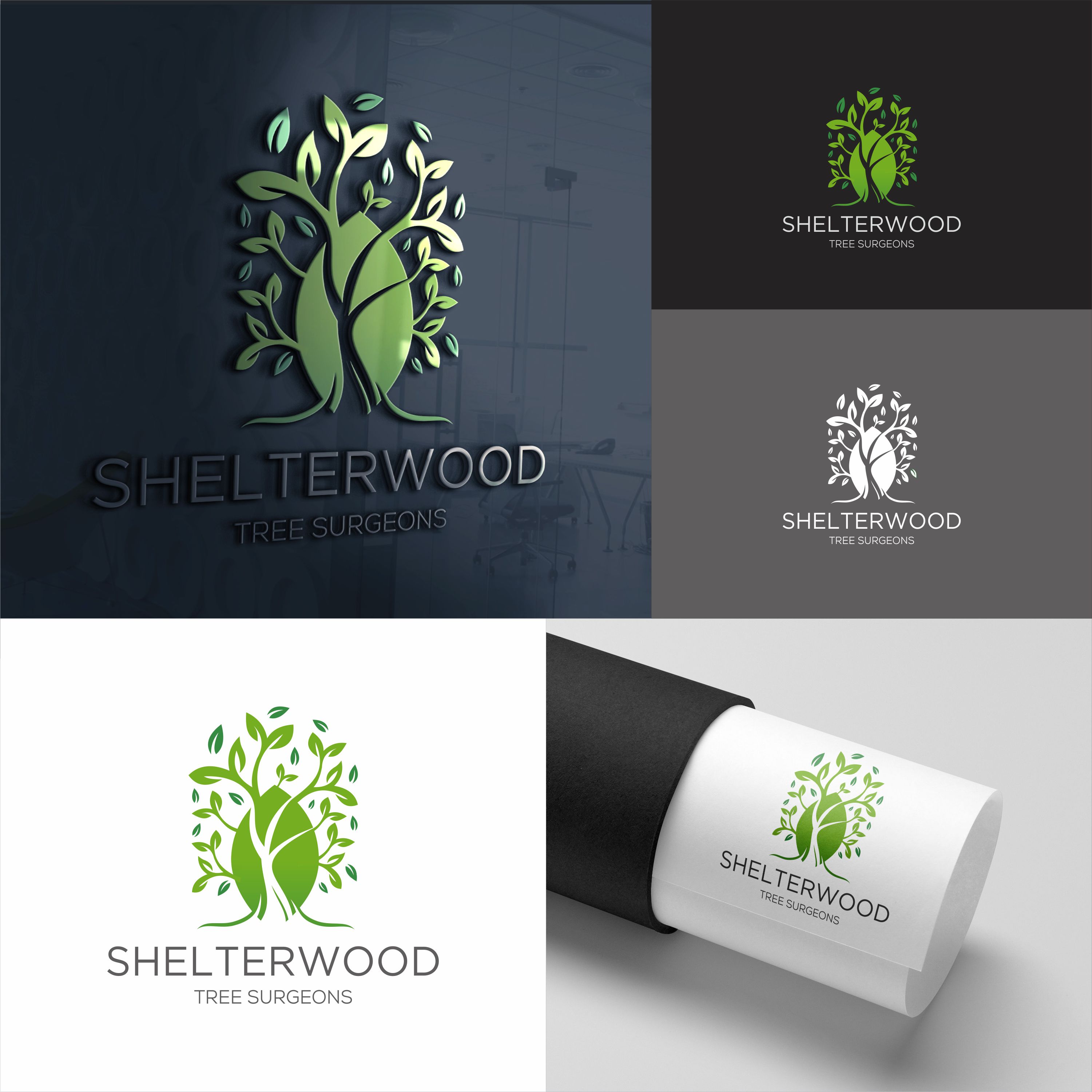 Logo Design by Handi Melandi07 2 for this project | Design #22953225