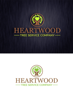 Logo Design by Jasmine.Designs