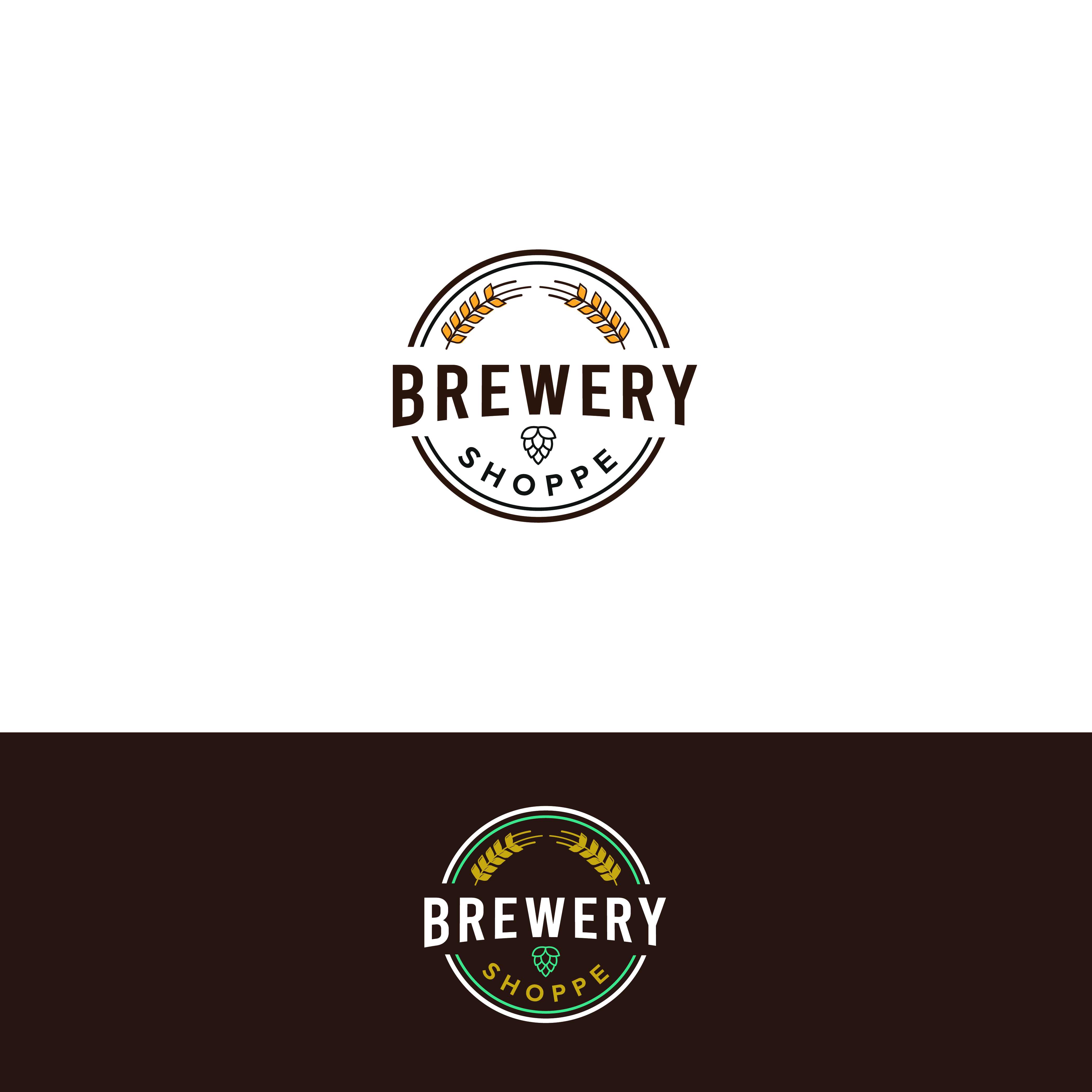 Logo Design by ecorokerz for this project | Design #22934594