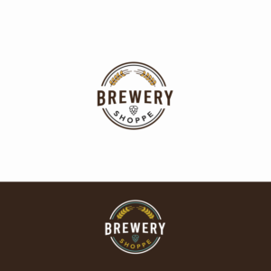 Logo Design by ecorokerz for this project | Design #22934594
