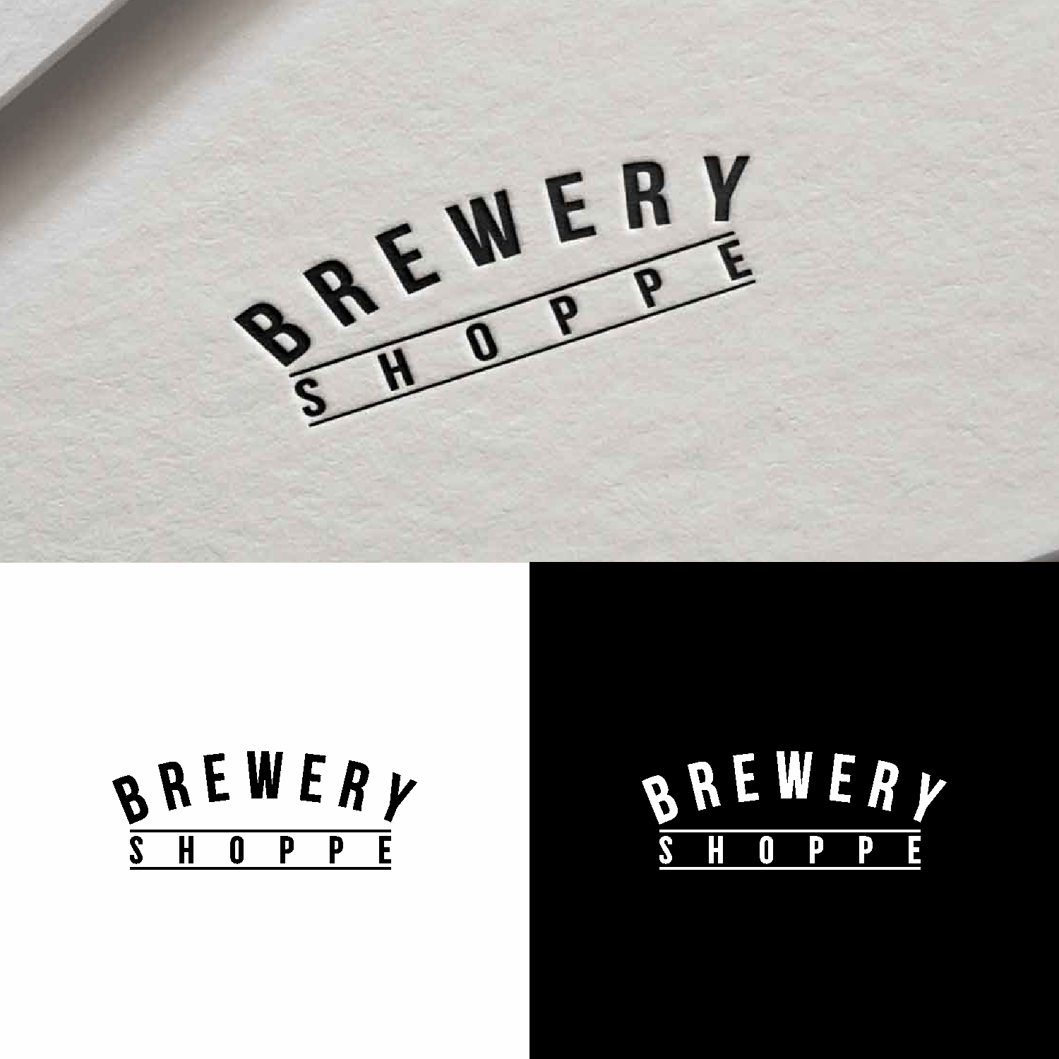 Logo Design by saher khan 2 for this project | Design #22933622