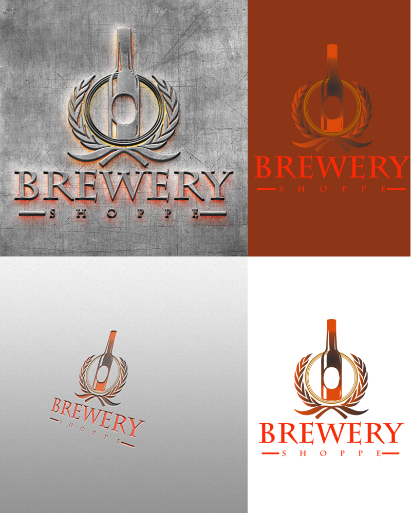 Logo Design by Eleeza Creative 2 for this project | Design #22945935