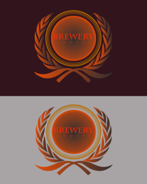 Logo Design by Eleeza Creative 2 for this project | Design: #22945936