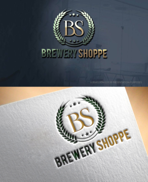 Logo Design by graphicevolution for this project | Design: #22937598