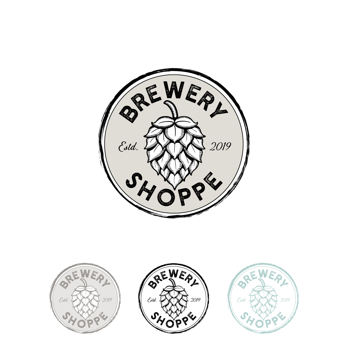 Logo Design by Samantha Ward Design for this project | Design #22957039