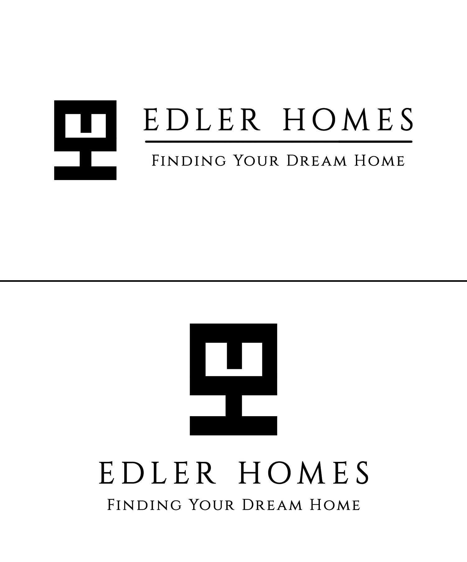 Logo Design by Gio Bluyer for Creative Compass Group | Design #22942066