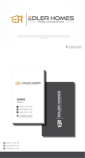 Logo-Design von graphicevolution für Creative Compass Group | Design: #22938243
