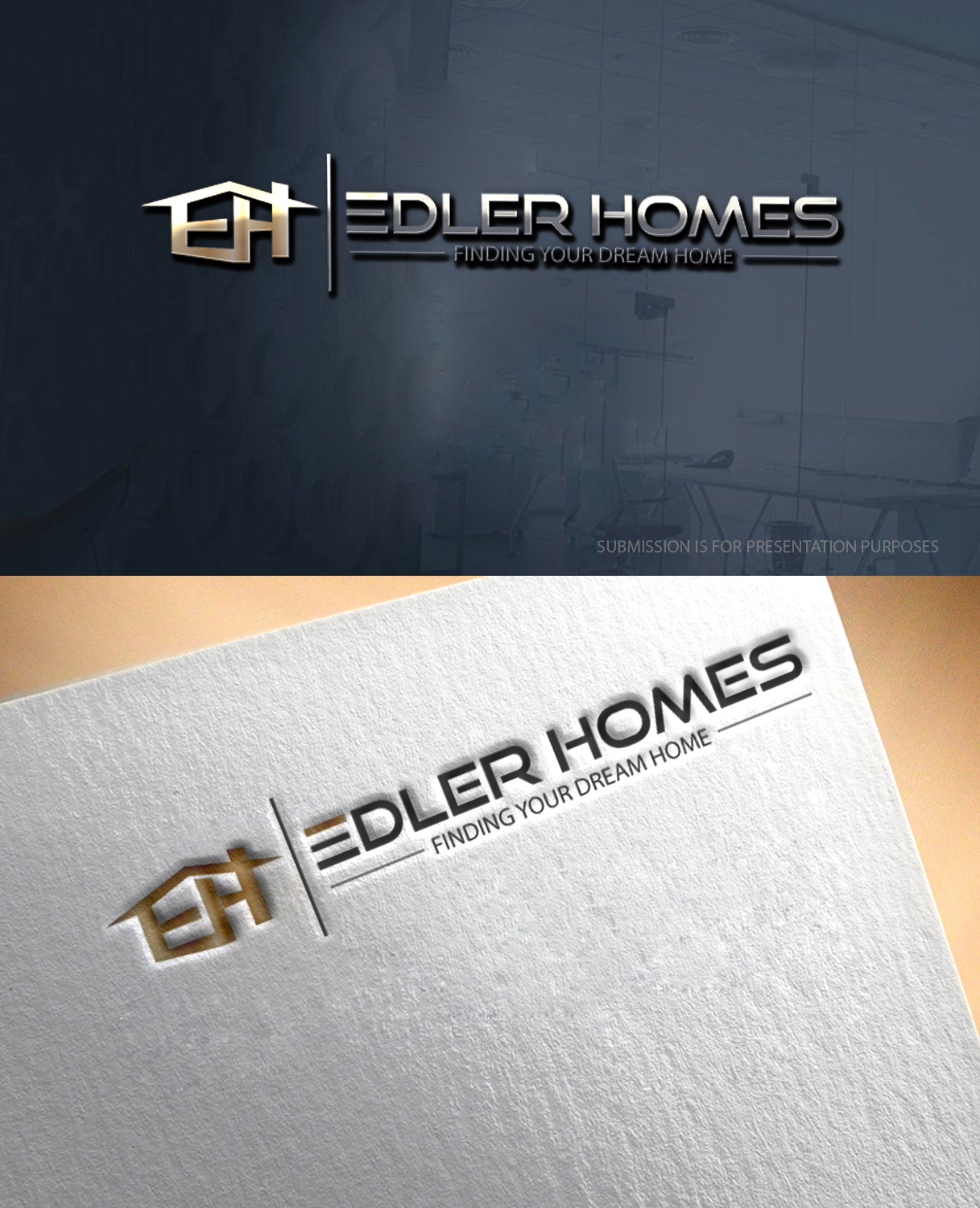 Logo Design by graphicevolution for Creative Compass Group | Design #22938244