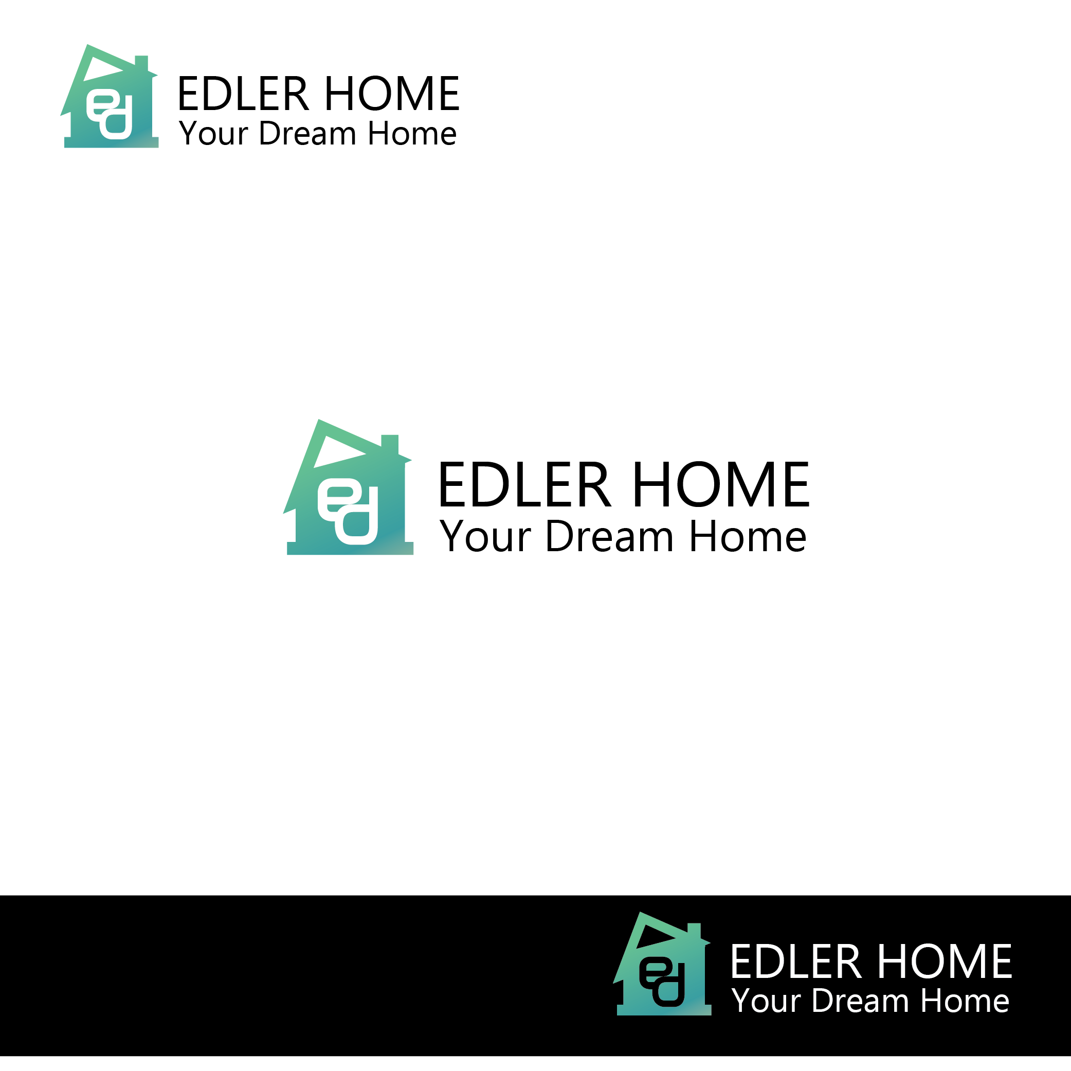 Logo Design by Cieldish for Creative Compass Group | Design #22935109