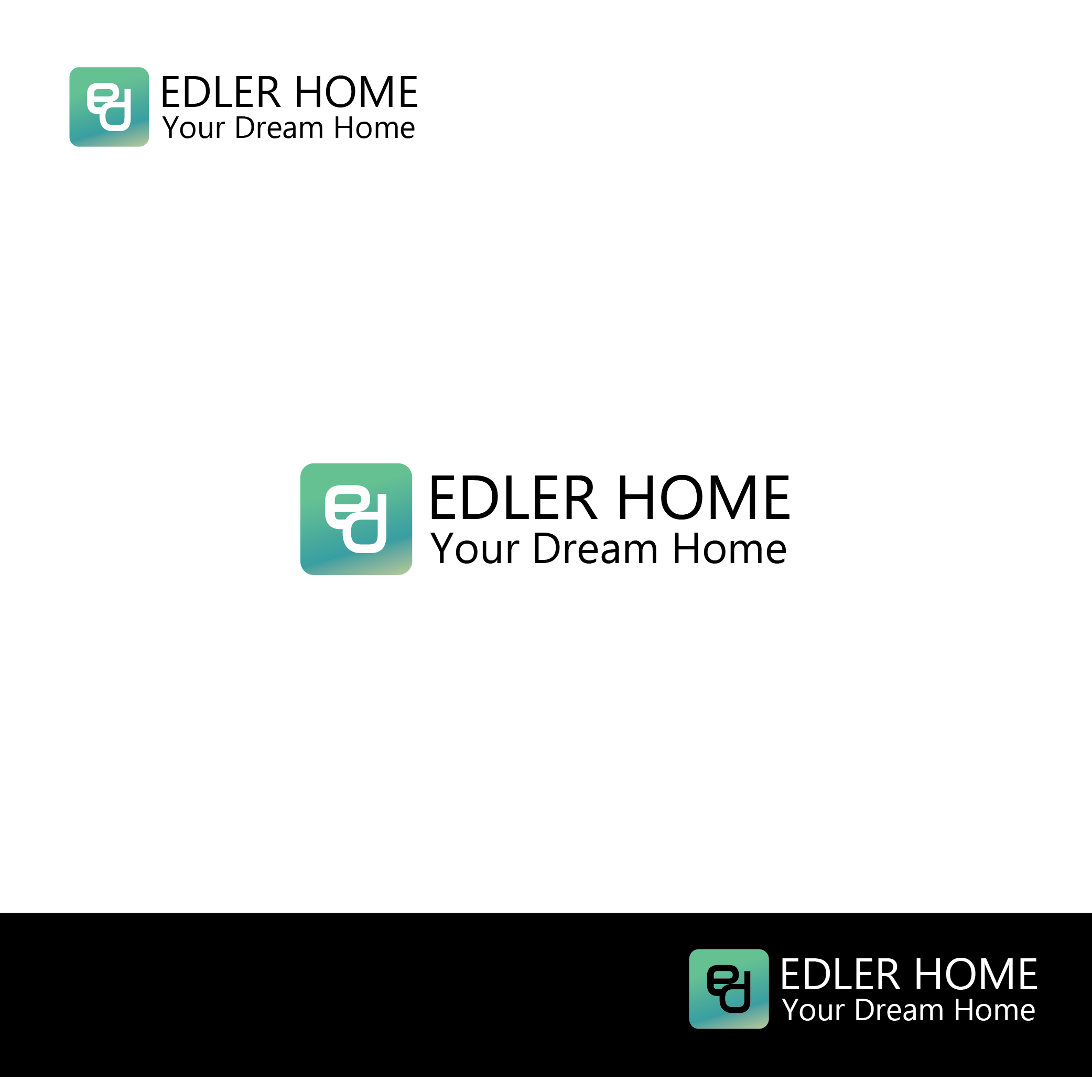 Logo Design by Cieldish for Creative Compass Group | Design #22935110