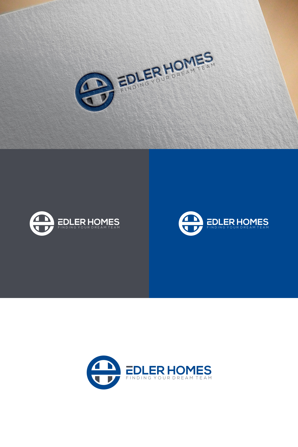 Logo Design by Nur Romi for Creative Compass Group | Design #22984135