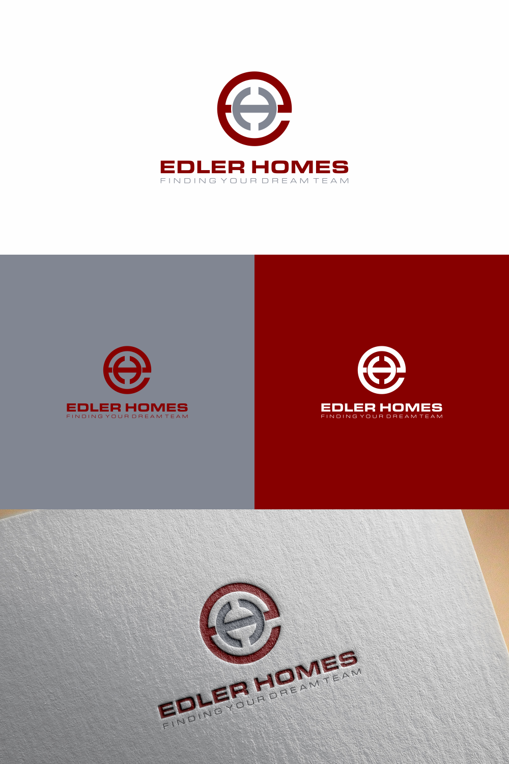 Logo Design by Nur Romi for Creative Compass Group | Design #22986309