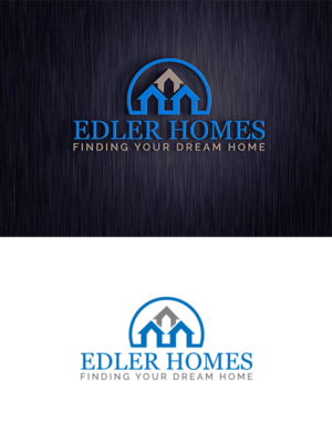 Logo Design by Jasmine.Designs