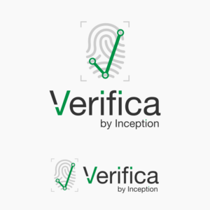 Verifica by Inception | Logo-Design von adelvalle