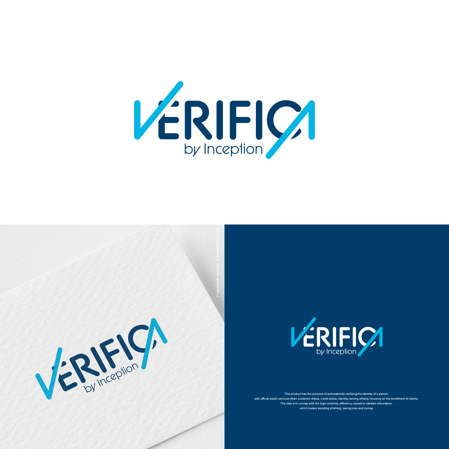 Design de Logo par designbysy pour Inception, Soluciones en TI S.A de C.V. | Design #23031444