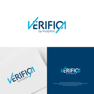 Verifica by Inception | Logo-Design von designbysy