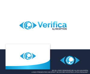 Logo Design by alvinnavarra for Inception, Soluciones en TI S.A de C.V. | Design: #23034706