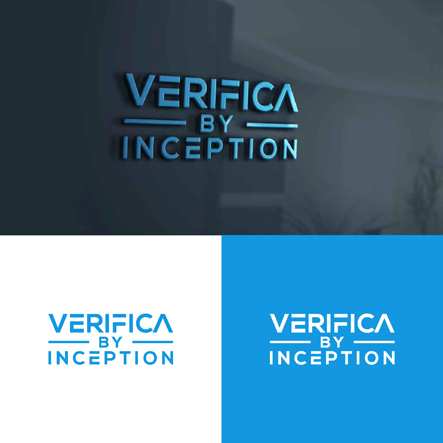 Design de Logo par saher khan 2 pour Inception, Soluciones en TI S.A de C.V. | Design #23030918