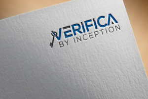 Verifica by Inception | Logo-Design von Ochieng