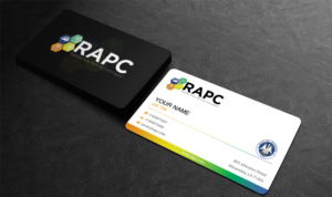 Business Card Design by Riz' for this project | Design #22939136