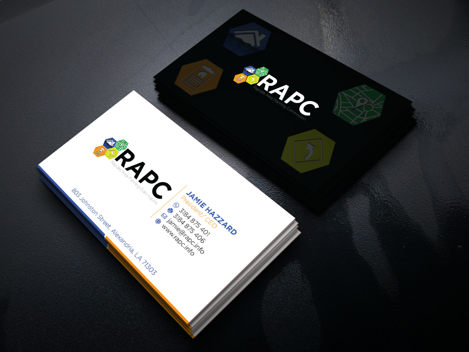Business Card Design by Verified artistry (Design garden) for this project | Design #22949573