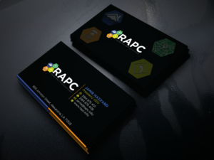 Diseño de Tarjeta de Presentación por Verified artistry (Design garden) para este proyecto | Diseño: #22949576