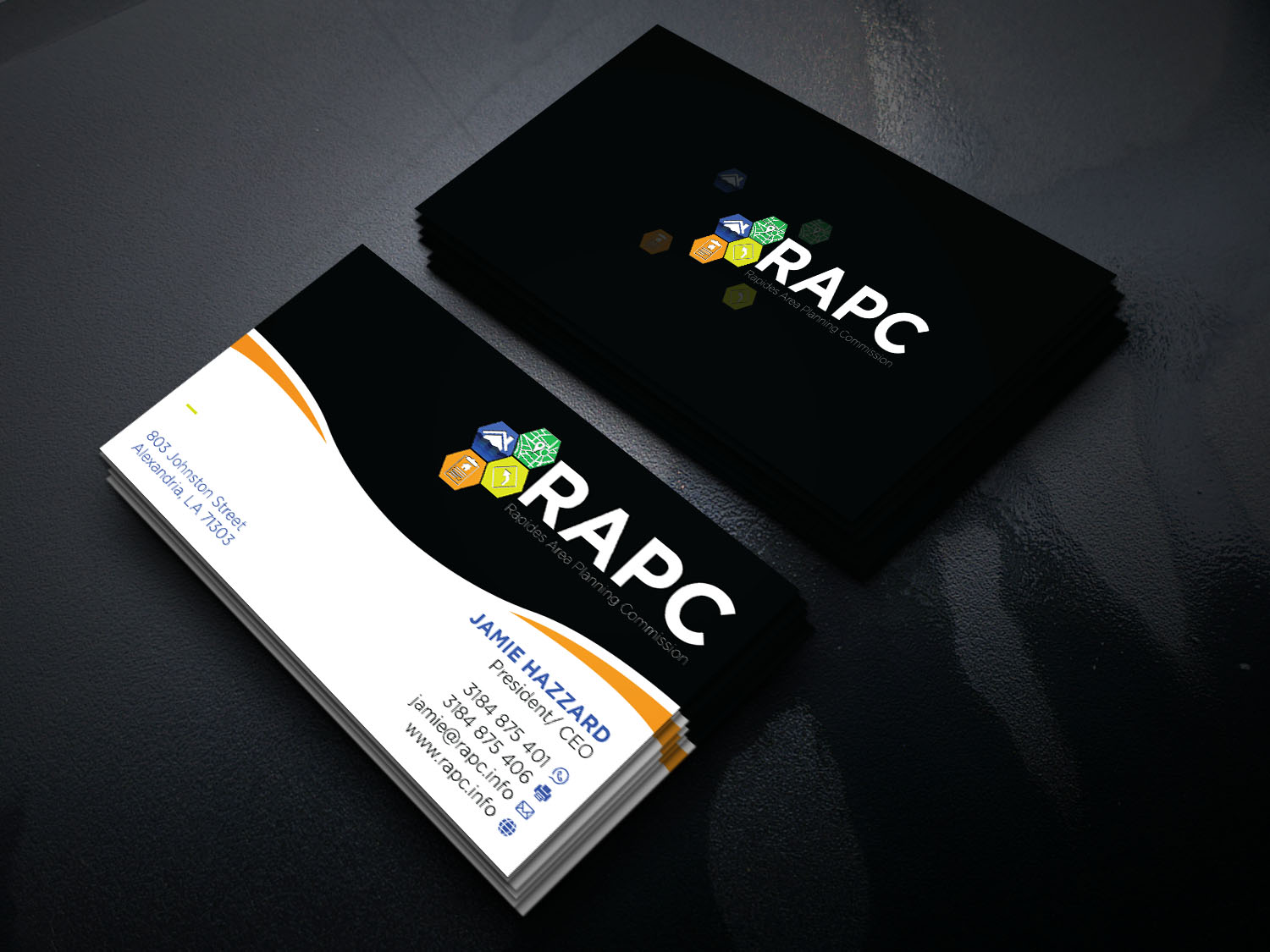 Diseño de Tarjeta de Presentación por Verified artistry (Design garden) para este proyecto | Diseño #22949580