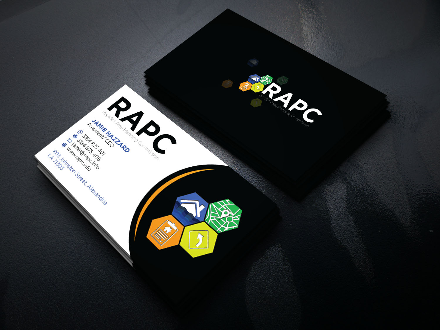 Business Card Design by Verified artistry (Design garden) for this project | Design #22949584