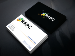 Business Card Design by Verified artistry (Design garden) for this project | Design: #22949585