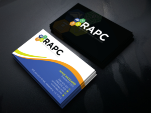 Business Card Design by Verified artistry (Design garden) for this project | Design: #22949594