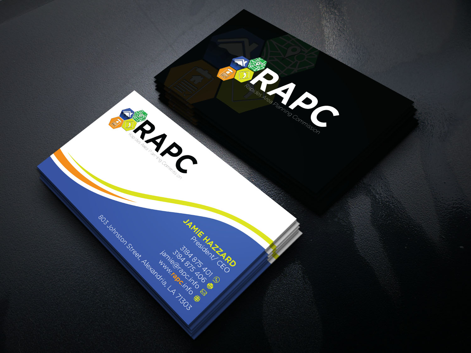 Business Card Design by Verified artistry (Design garden) for this project | Design #22949595