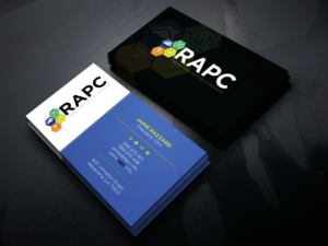 Business Card Design by Verified artistry (Design garden) for this project | Design: #22949596