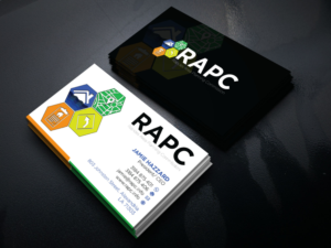 Business Card Design by Verified artistry (Design garden) for this project | Design: #22949597