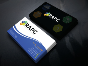 Business Card Design by Verified artistry (Design garden) for this project | Design: #22949598