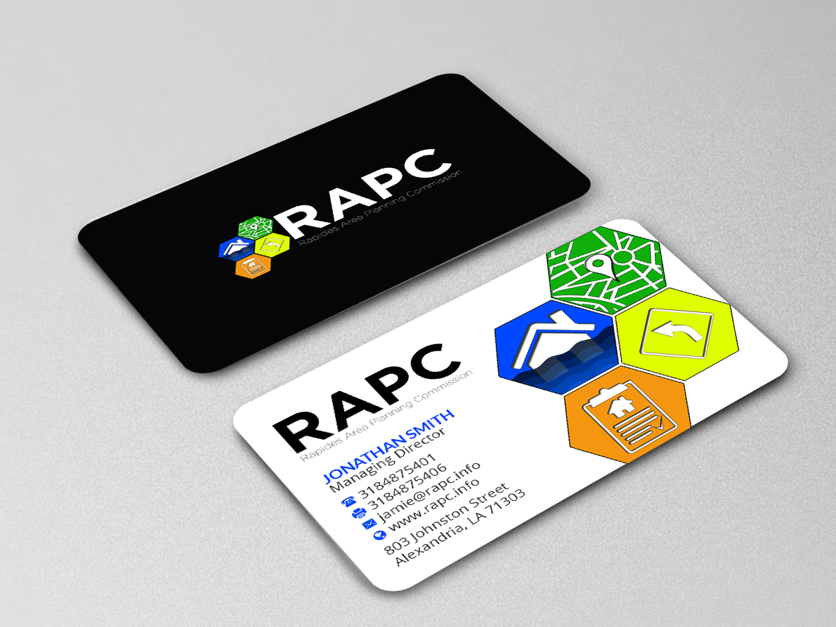 Business Card Design by Creations Box 2015 for this project | Design #22939774