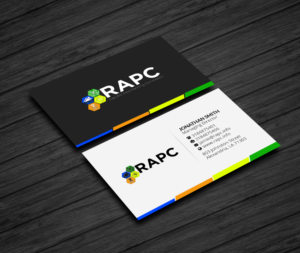 Diseño de Tarjeta de Presentación por Creations Box 2015 para este proyecto | Diseño: #22939775