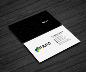 Diseño de Tarjeta de Presentación por Creations Box 2015 para este proyecto | Diseño: #22939780