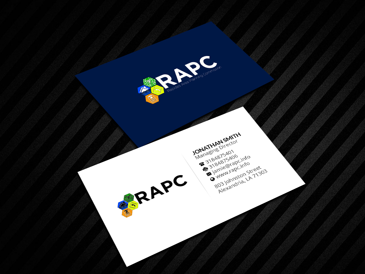 Diseño de Tarjeta de Presentación por Creations Box 2015 para este proyecto | Diseño #22939782