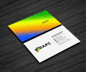 Diseño de Tarjeta de Presentación por Creations Box 2015 para este proyecto | Diseño: #22939790