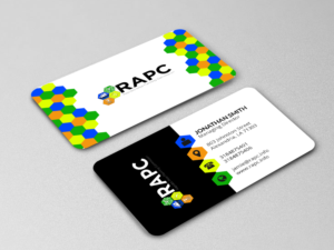 Business Card Design by Creations Box 2015 for this project | Design: #22939812