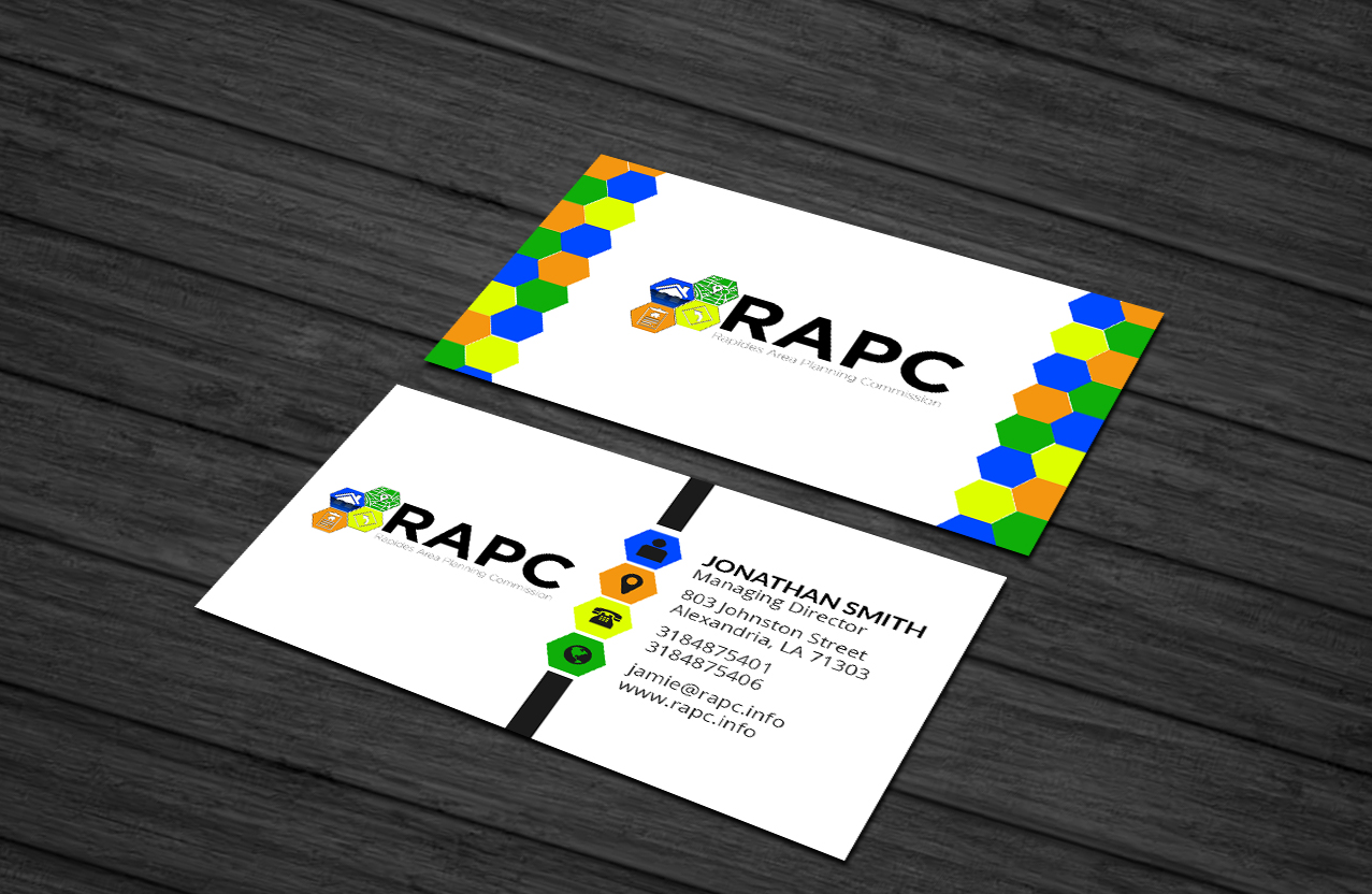 Design de Carte de Visite par Creations Box 2015 pour ce projet | Design #22939820