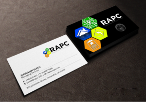 Business Card Design by Creations Box 2015 for this project | Design: #22939821