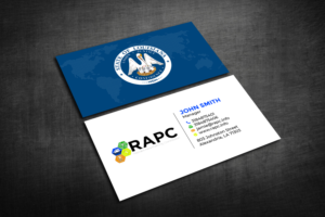 Business Card Design by Pictorial for this project | Design #22934746