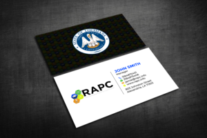 Business Card Design by LAXMI DESIGNHUB for this project | Design: #22934747