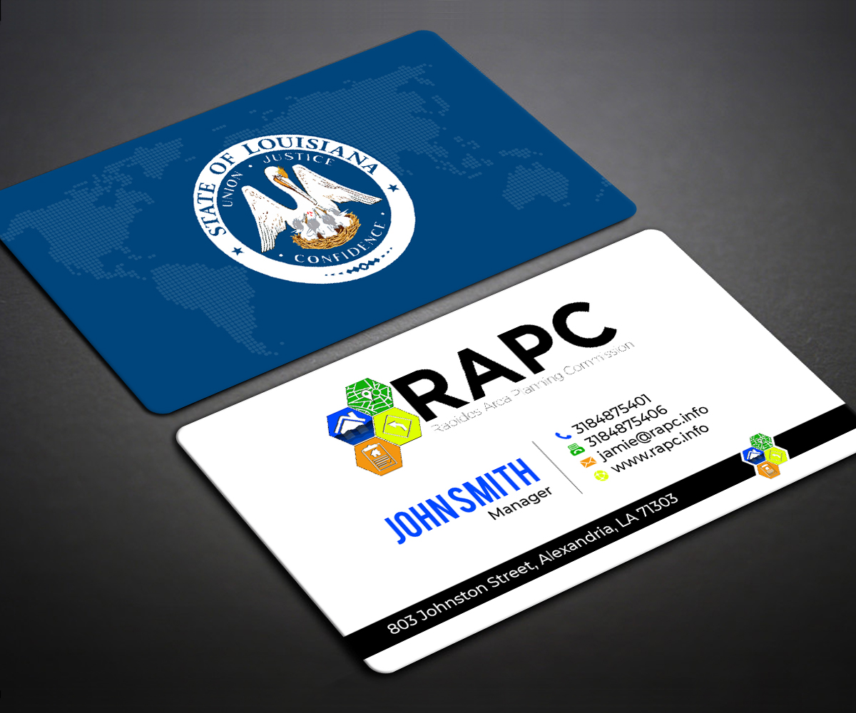Diseño de Tarjeta de Presentación por LAXMI DESIGNHUB para este proyecto | Diseño #22934874