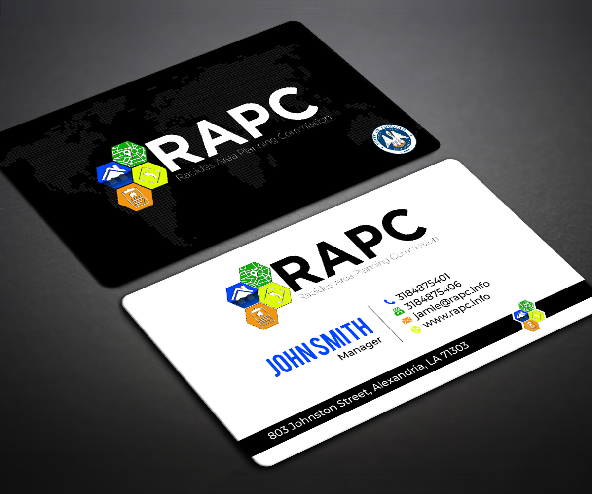 Business Card Design by LAXMI DESIGNHUB for this project | Design #22934876