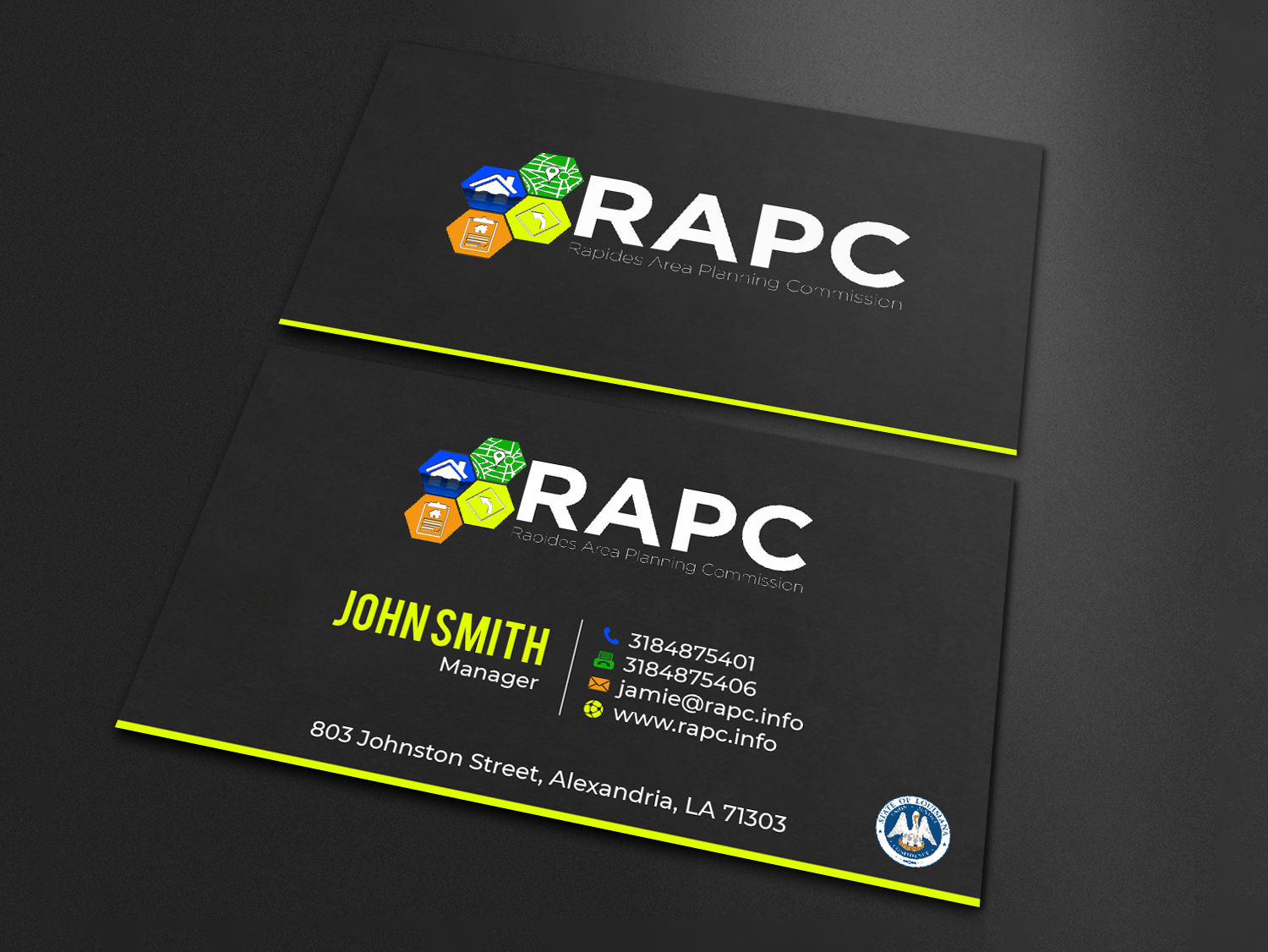 Business Card Design by LAXMI DESIGNHUB for this project | Design #22935063